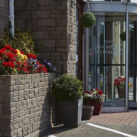 The Farmers Kitchen Hotel Drinagh Exterior foto
