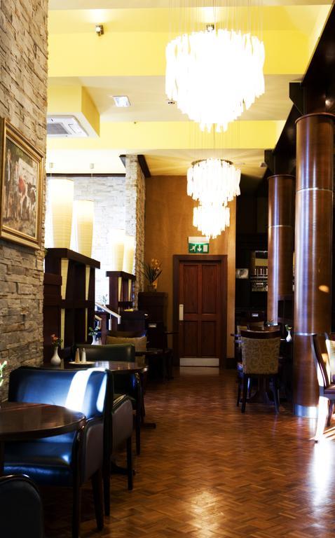 The Farmers Kitchen Hotel Drinagh Exterior foto