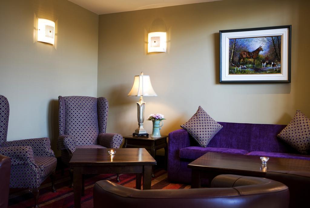 The Farmers Kitchen Hotel Drinagh Exterior foto
