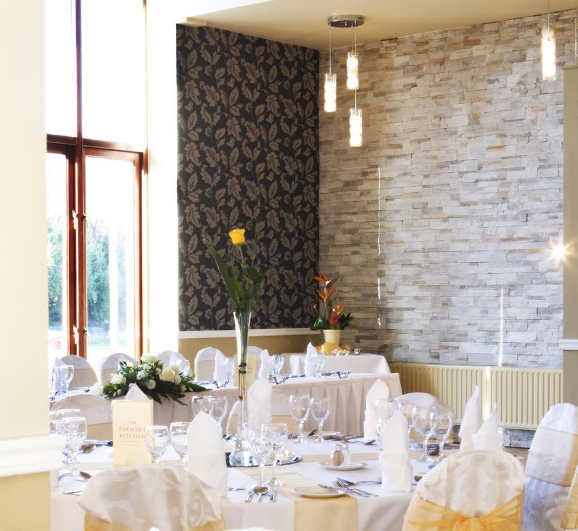 The Farmers Kitchen Hotel Drinagh Exterior foto