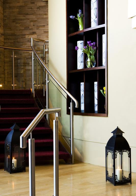 The Farmers Kitchen Hotel Drinagh Exterior foto